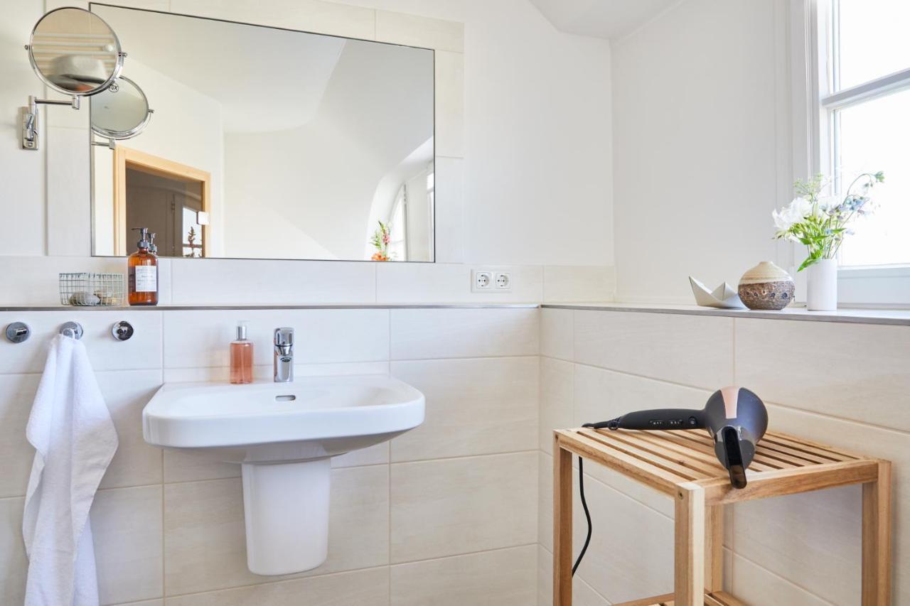 Ferienhaus Graukranich 41 Fuhlendorf Kültér fotó