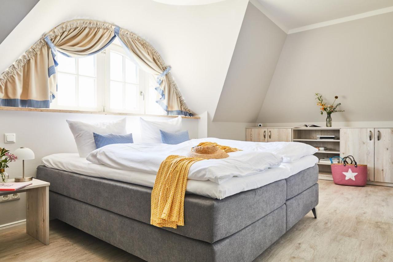 Ferienhaus Graukranich 41 Fuhlendorf Kültér fotó