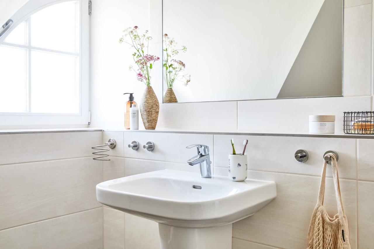 Ferienhaus Graukranich 41 Fuhlendorf Kültér fotó