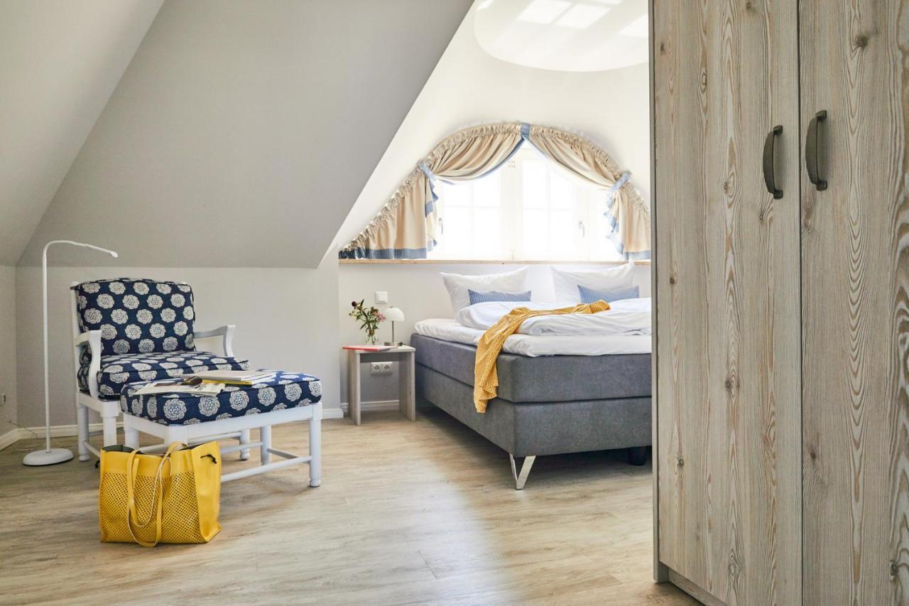 Ferienhaus Graukranich 41 Fuhlendorf Kültér fotó