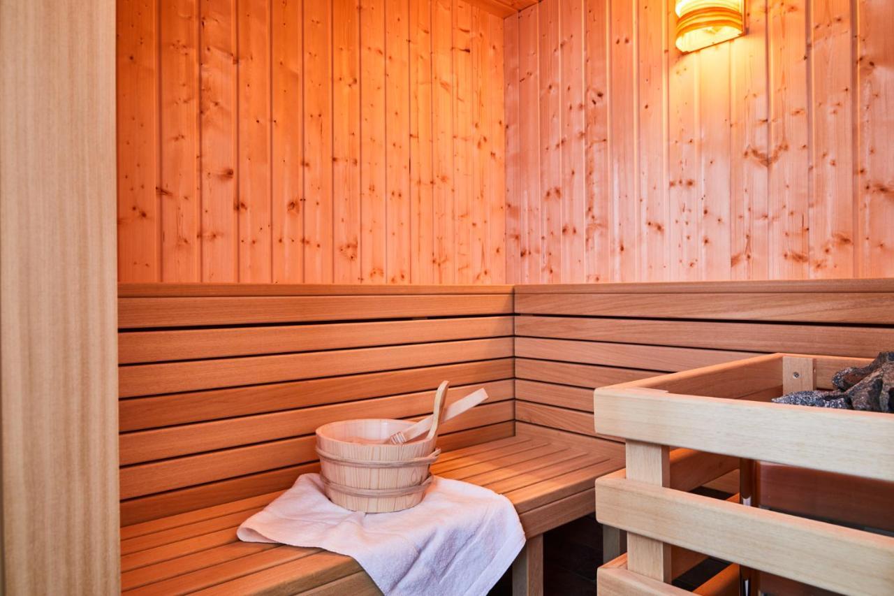 Ferienhaus Graukranich 41 Fuhlendorf Kültér fotó